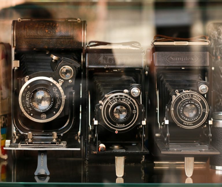 Unconventional Photography Gear: From Quirky to Practical